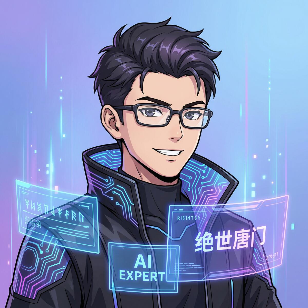 香港三级 AI技术总监张明哲